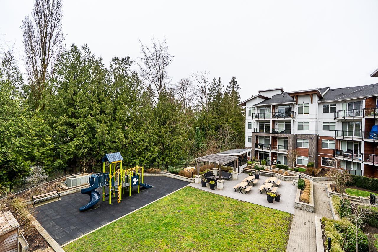 315 5415 Brydon Crescent, Langley, British Columbia  V3A 0N4 - Photo 35 - R3124460