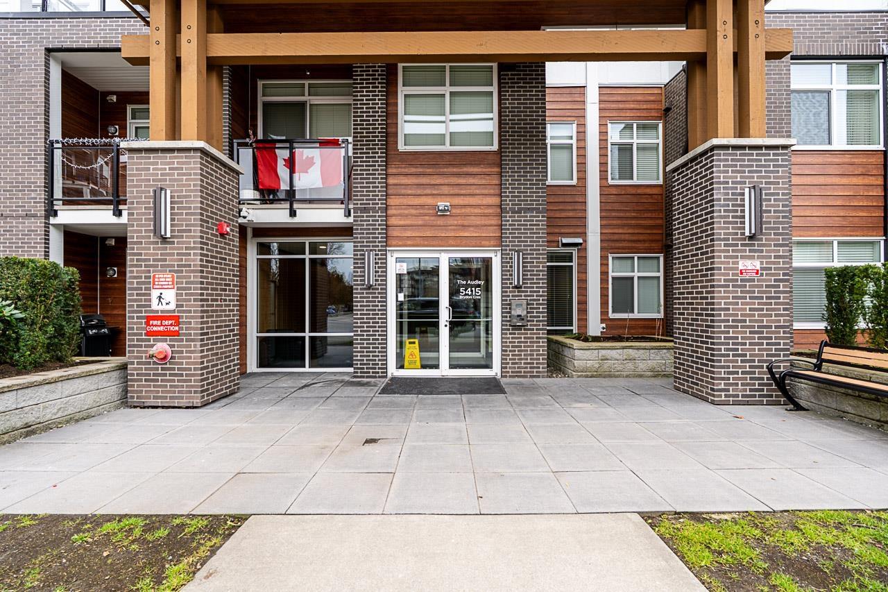 315 5415 Brydon Crescent, Langley, British Columbia  V3A 0N4 - Photo 37 - R3124460