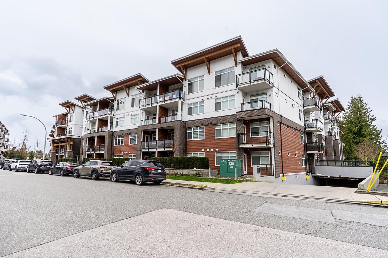 315 5415 Brydon Crescent, Langley, British Columbia  V3A 0N4 - Photo 38 - R3124460