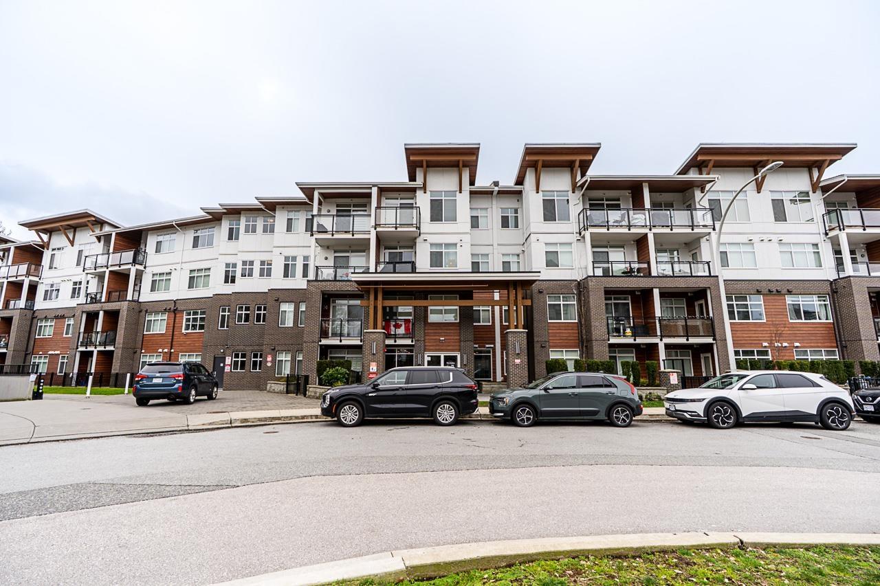 315 5415 Brydon Crescent, Langley, British Columbia  V3A 0N4 - Photo 4 - R3124460