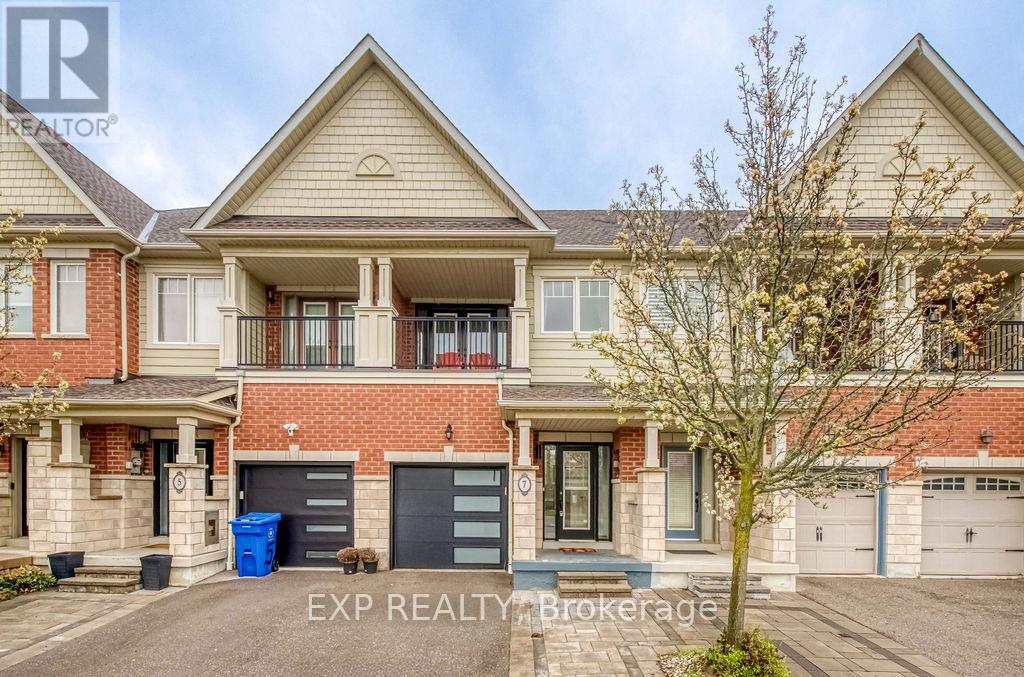7 Northwest Passage, Whitchurch-Stouffville, Ontario  L4A 0T2 - Photo 2 - N13137298
