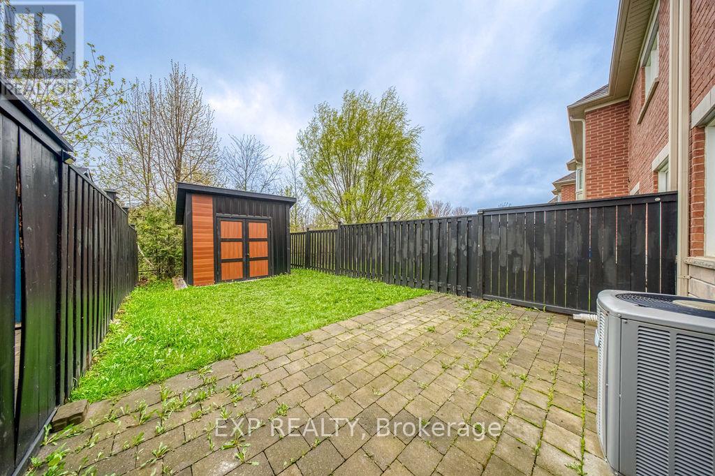 7 Northwest Passage, Whitchurch-Stouffville, Ontario  L4A 0T2 - Photo 33 - N13137298