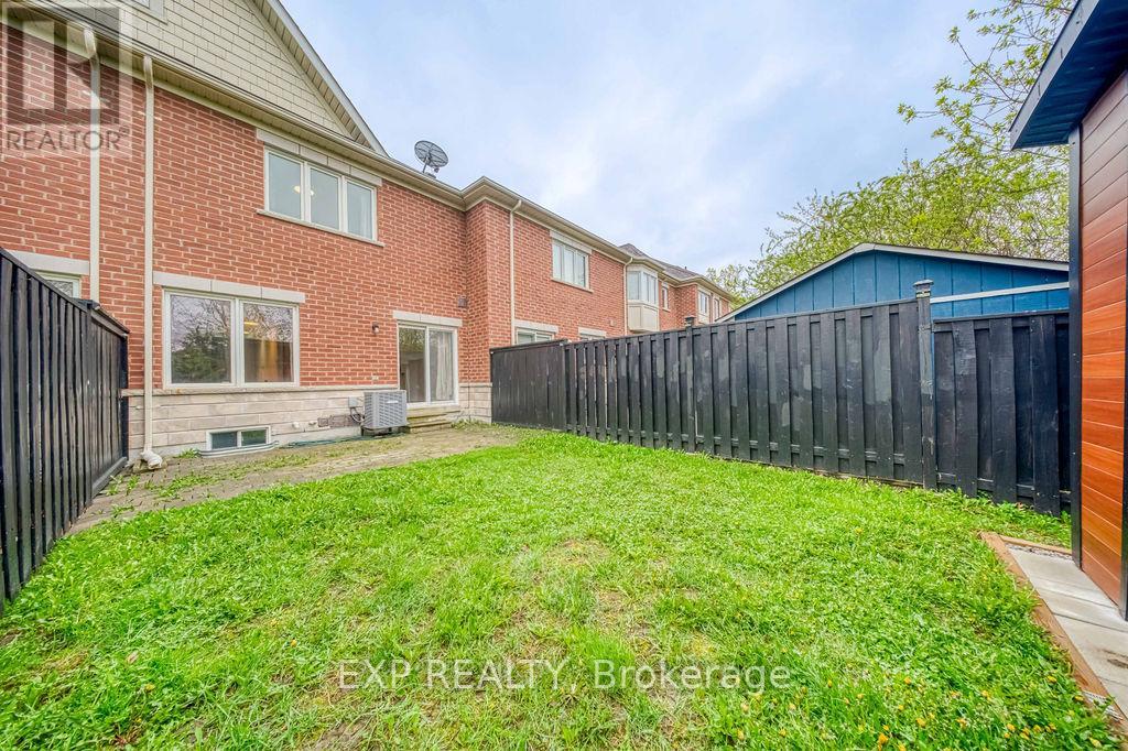 7 Northwest Passage, Whitchurch-Stouffville, Ontario  L4A 0T2 - Photo 34 - N13137298