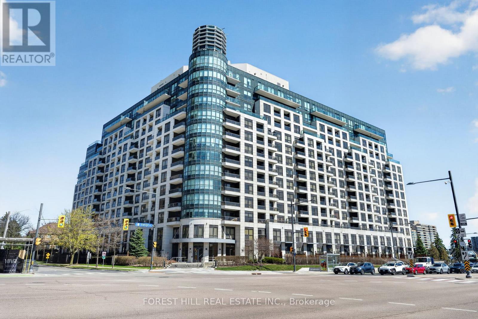 1121 - 18 HARDING BOULEVARD, Richmond Hill, Ontario