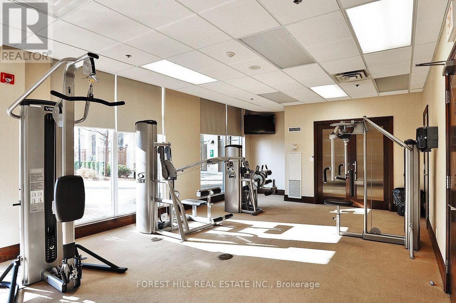 1121 - 18 Harding Boulevard, Richmond Hill, Ontario  L4C 0T3 - Photo 22 - N13137338