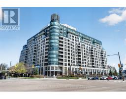 1121 - 18 HARDING BOULEVARD, Richmond Hill, Ontario