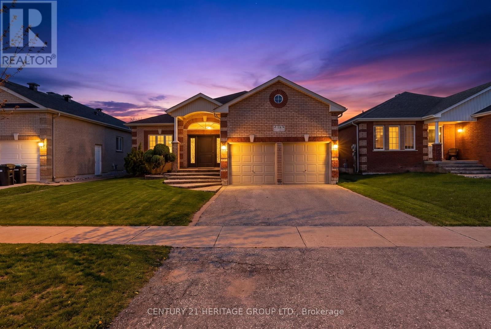 58 SAINT AVENUE, Bradford West Gwillimbury, Ontario