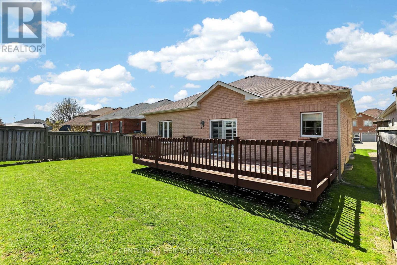 58 Saint Avenue, Bradford West Gwillimbury, Ontario  L3Z 3H7 - Photo 40 - N13137344
