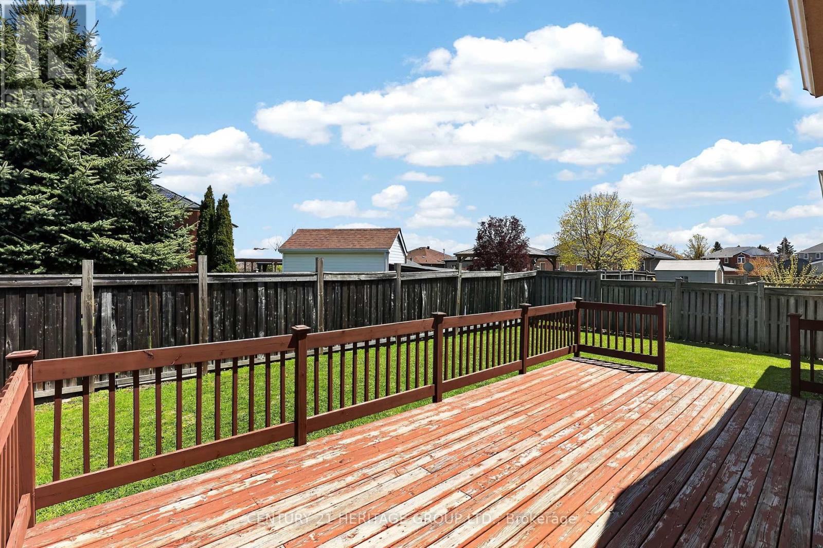 58 Saint Avenue, Bradford West Gwillimbury, Ontario  L3Z 3H7 - Photo 44 - N13137344