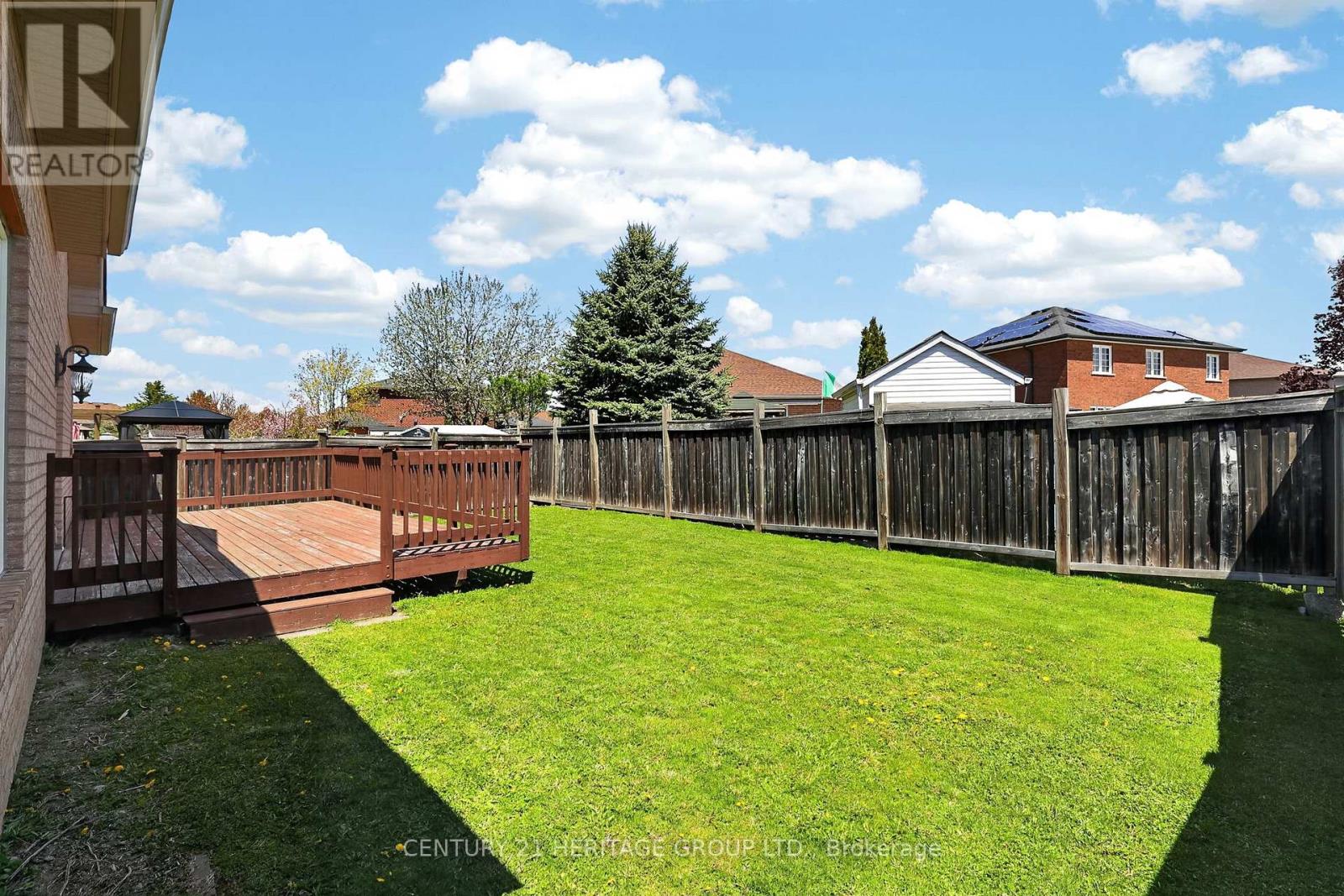 58 Saint Avenue, Bradford West Gwillimbury, Ontario  L3Z 3H7 - Photo 46 - N13137344
