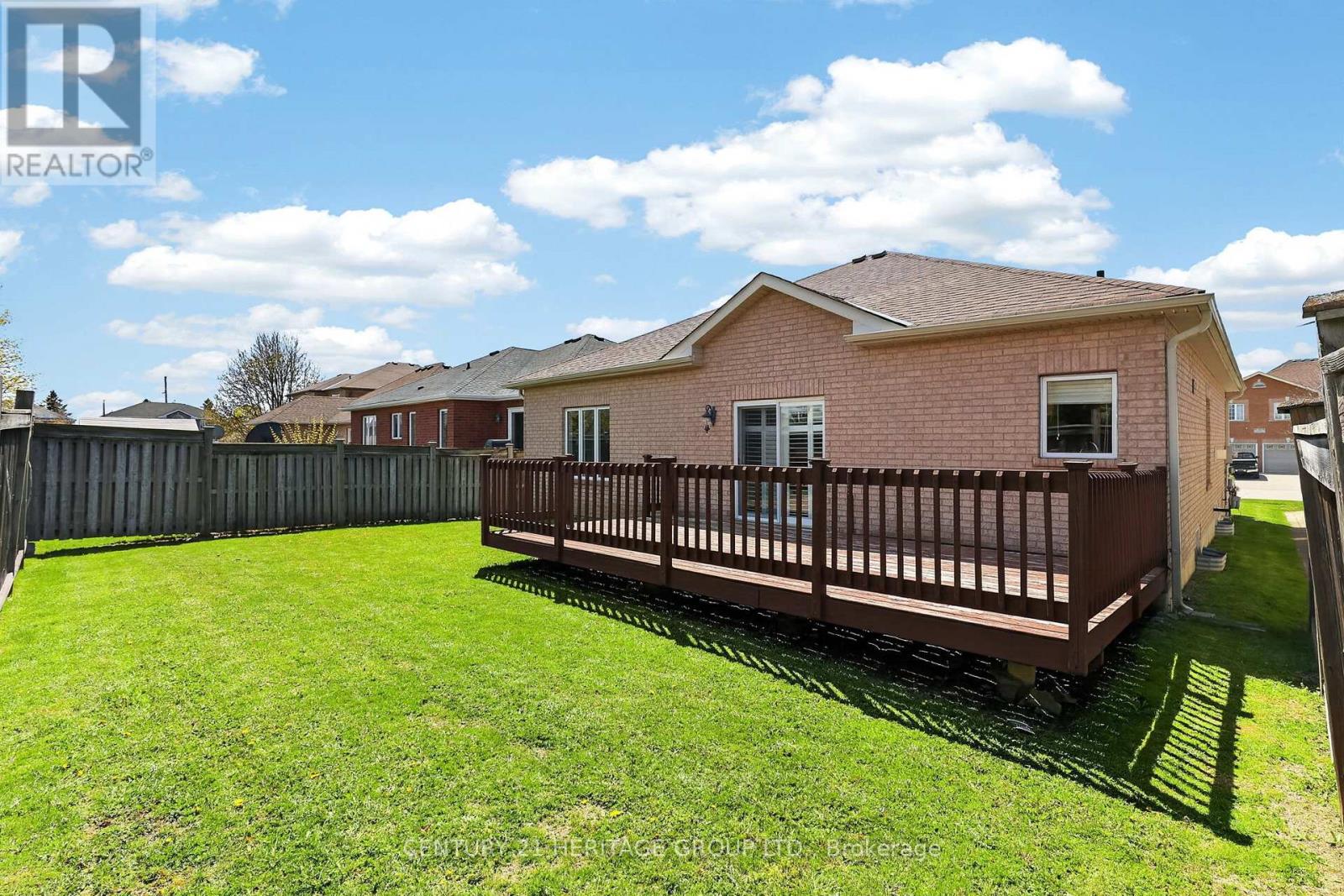 58 Saint Avenue, Bradford West Gwillimbury, Ontario  L3Z 3H7 - Photo 48 - N13137344