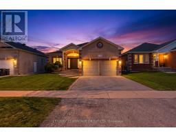 58 SAINT AVENUE, Bradford West Gwillimbury, Ontario
