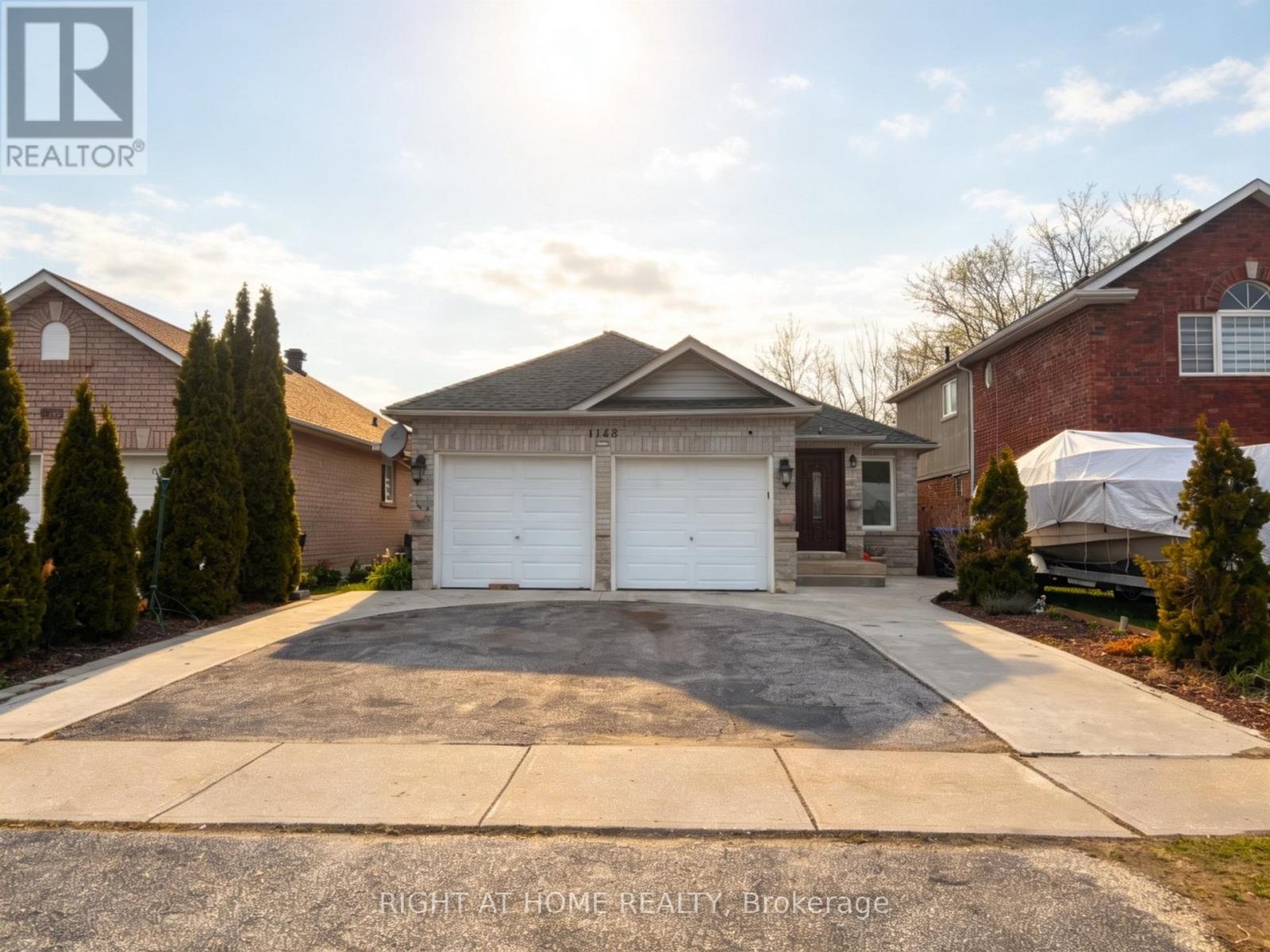 1148 LESLIE DRIVE, Innisfil, Ontario