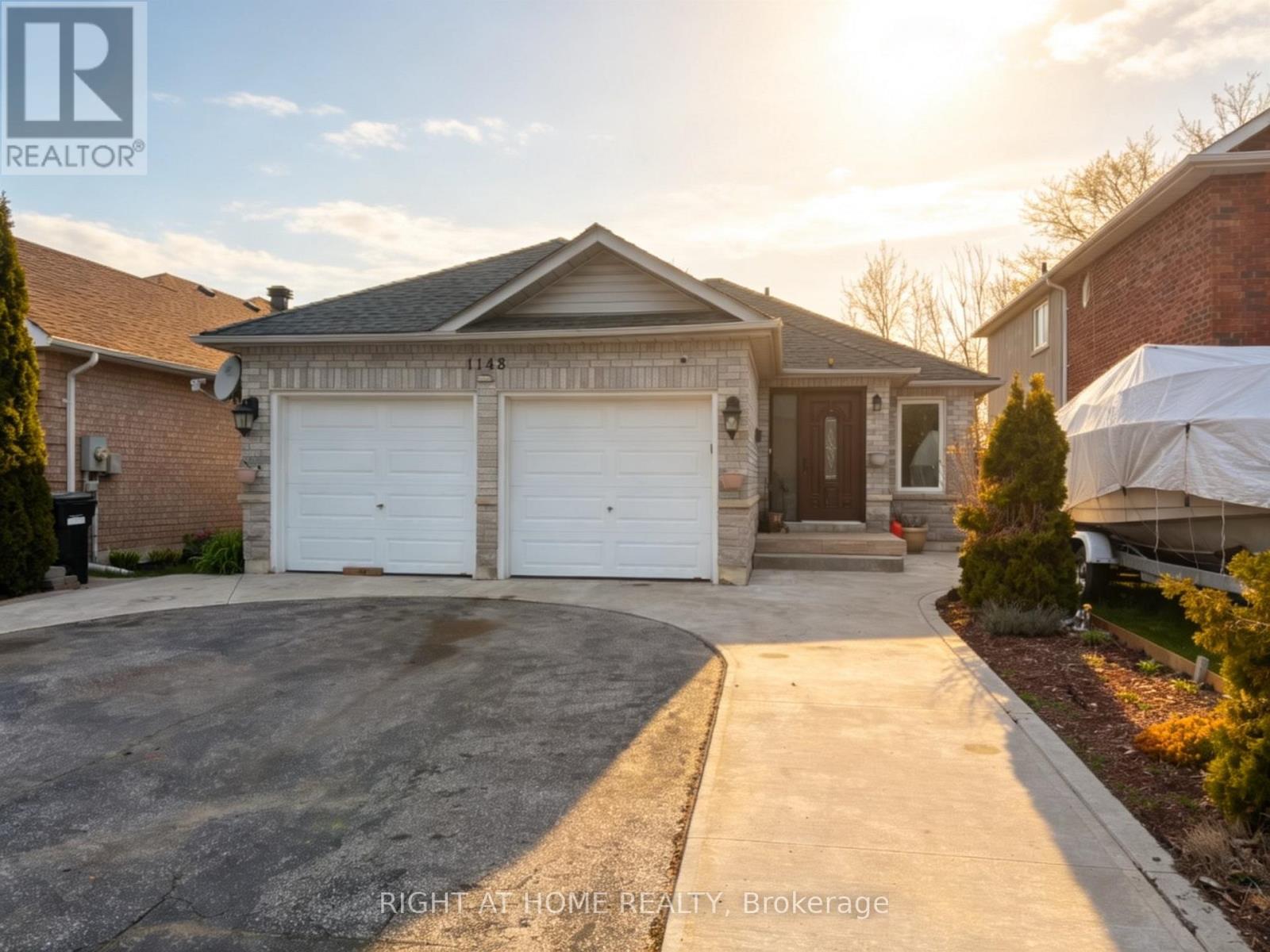 1148 Leslie Drive, Innisfil, Ontario  L9S 2A8 - Photo 2 - N13137368