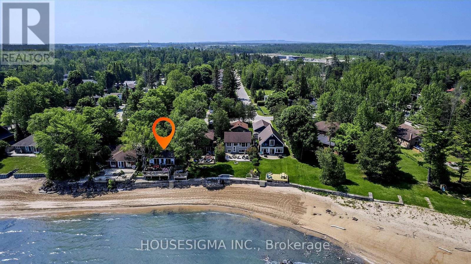 1950 Shore Lane, Wasaga Beach, Ontario  L9Z 1T7 - Photo 7 - S13137262