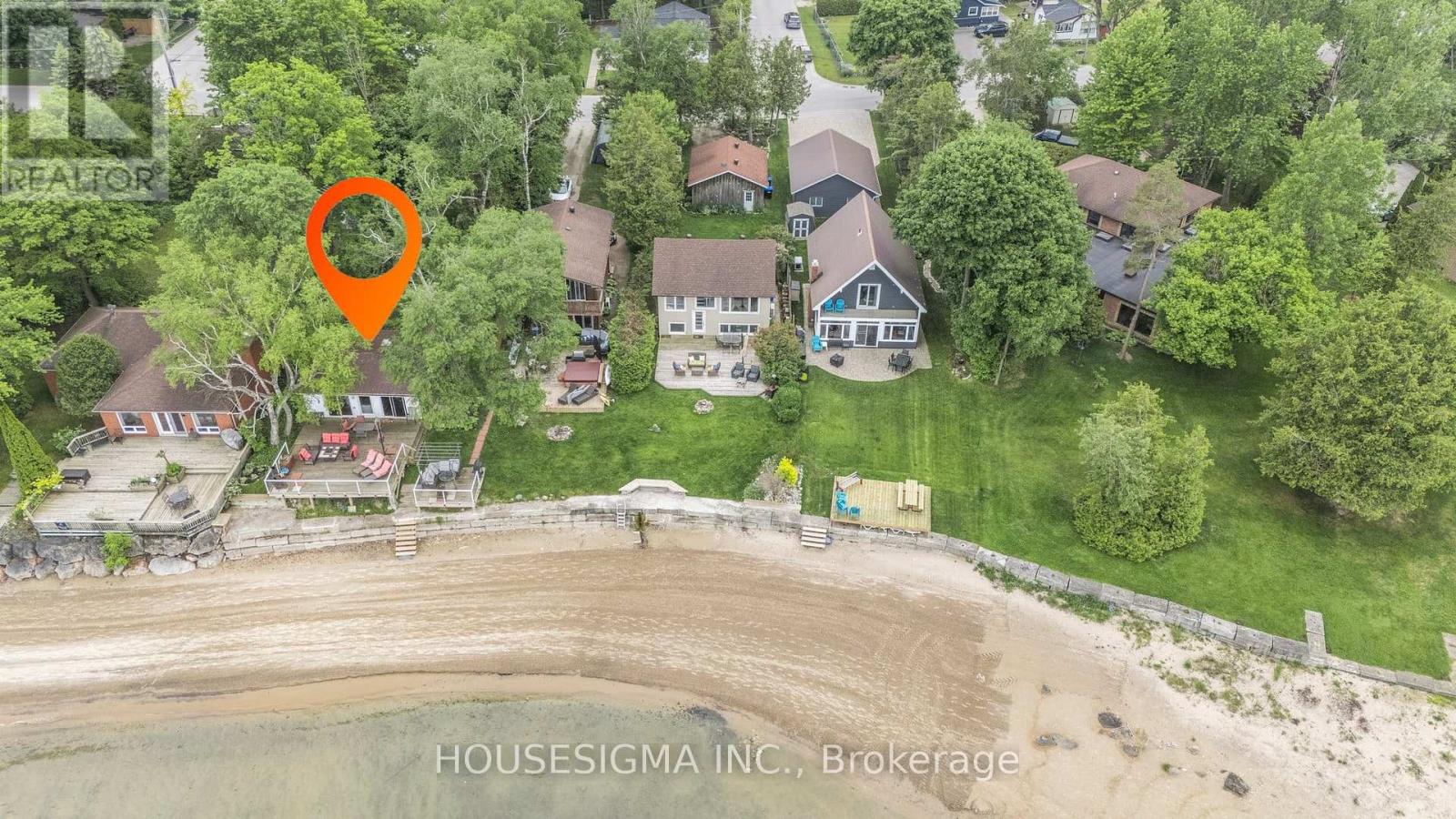 1950 Shore Lane, Wasaga Beach, Ontario  L9Z 1T7 - Photo 9 - S13137262