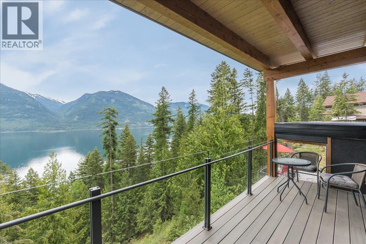 4926 Fletcher Creek Road, Kaslo, British Columbia  V0G 1M0 - Photo 40 - 10385835