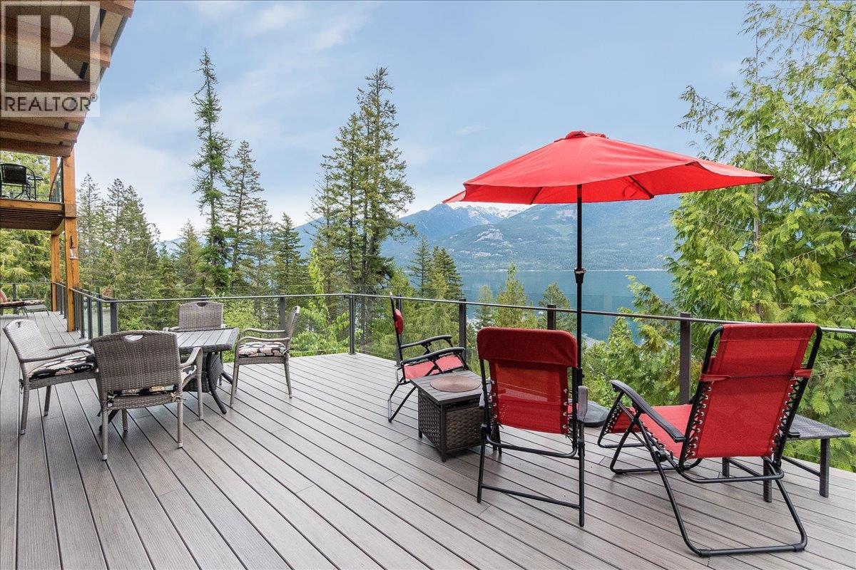 4926 Fletcher Creek Road, Kaslo, British Columbia  V0G 1M0 - Photo 38 - 10385835
