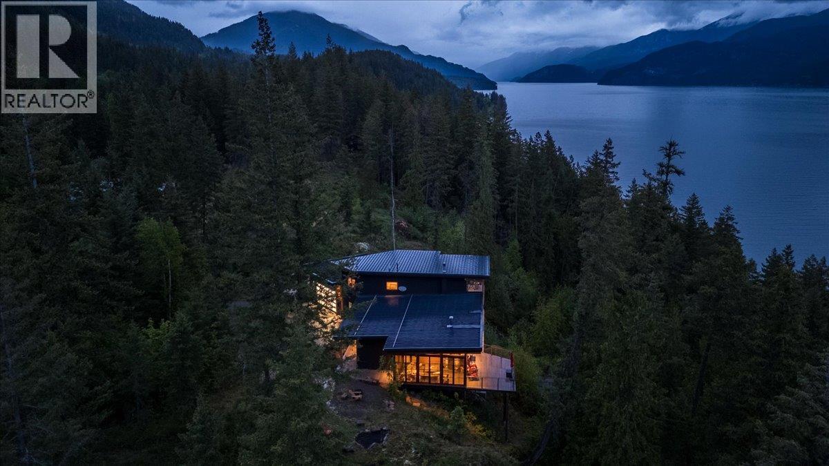 4926 Fletcher Creek Road, Kaslo, British Columbia  V0G 1M0 - Photo 14 - 10385835