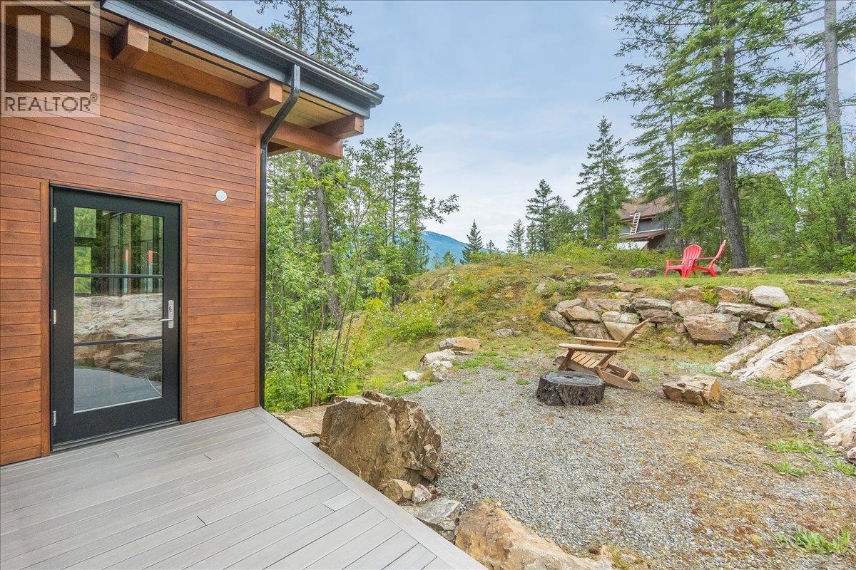 4926 Fletcher Creek Road, Kaslo, British Columbia  V0G 1M0 - Photo 34 - 10385835