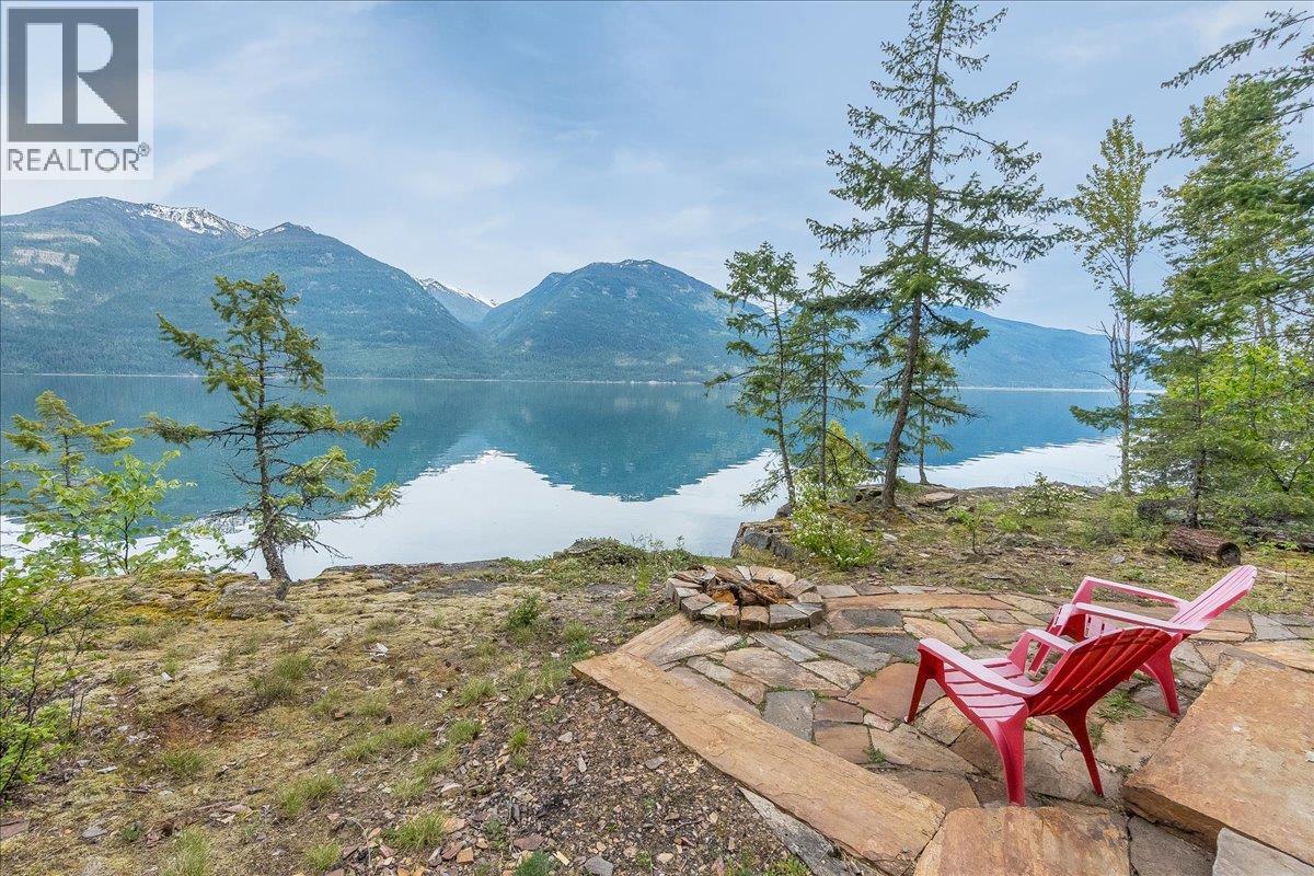 4926 Fletcher Creek Road, Kaslo, British Columbia  V0G 1M0 - Photo 21 - 10385835