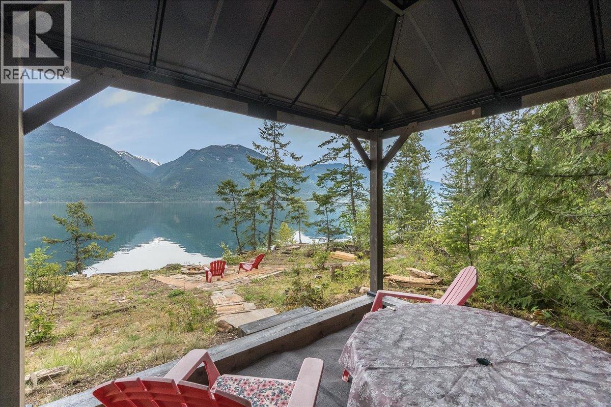 4926 Fletcher Creek Road, Kaslo, British Columbia  V0G 1M0 - Photo 22 - 10385835