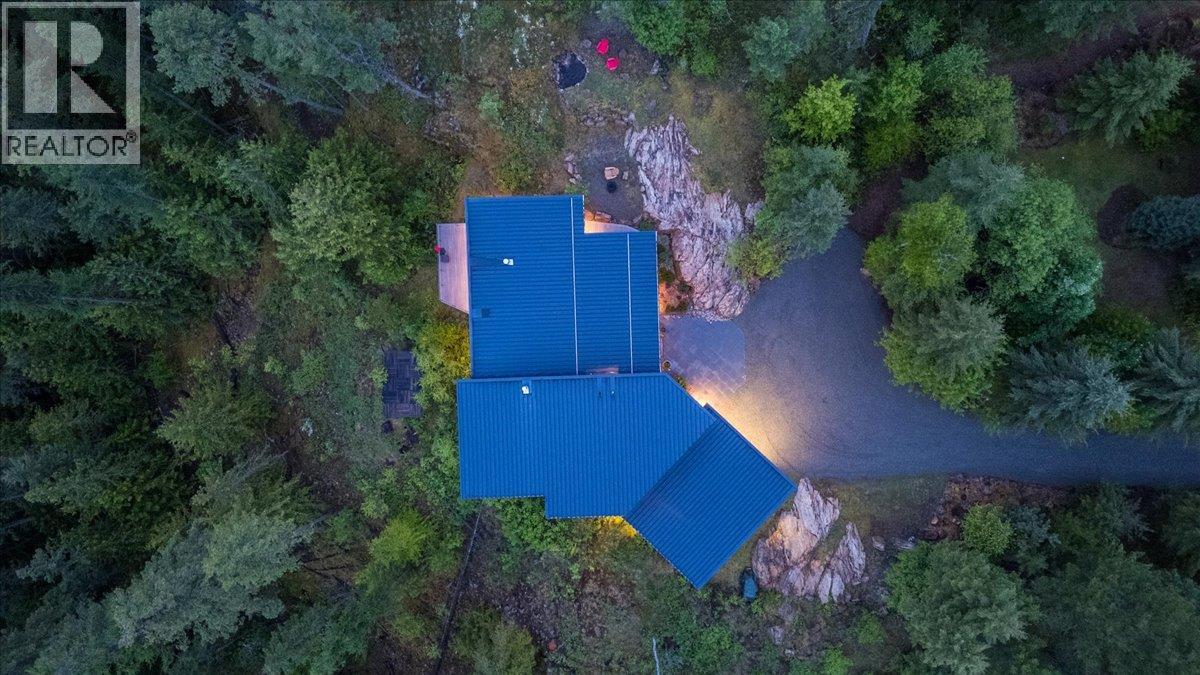 4926 Fletcher Creek Road, Kaslo, British Columbia  V0G 1M0 - Photo 15 - 10385835