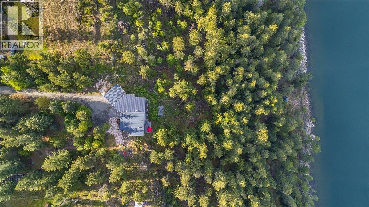 4926 Fletcher Creek Road, Kaslo, British Columbia  V0G 1M0 - Photo 16 - 10385835