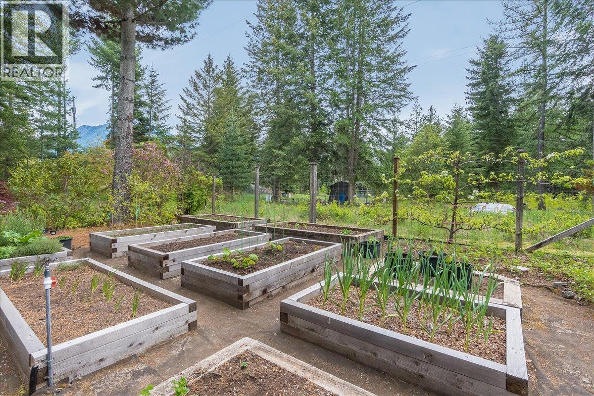 4926 Fletcher Creek Road, Kaslo, British Columbia  V0G 1M0 - Photo 30 - 10385835
