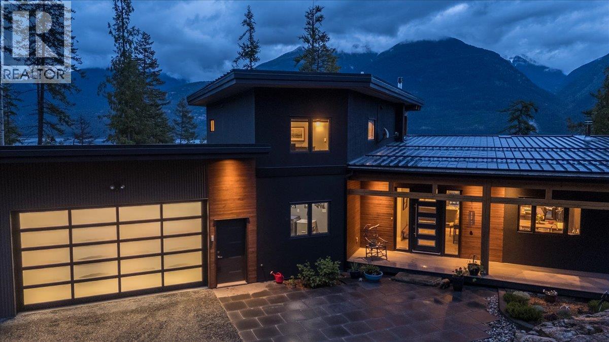 4926 Fletcher Creek Road, Kaslo, British Columbia  V0G 1M0 - Photo 18 - 10385835