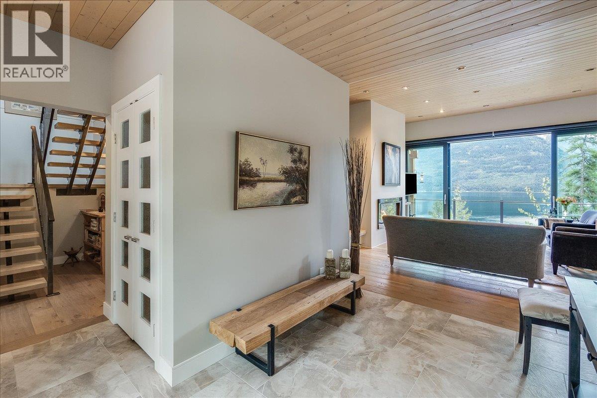 4926 Fletcher Creek Road, Kaslo, British Columbia  V0G 1M0 - Photo 43 - 10385835