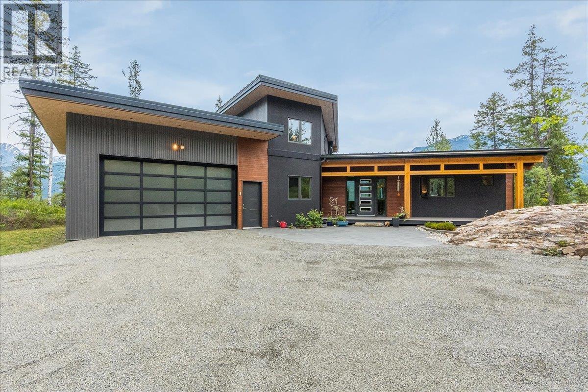 4926 Fletcher Creek Road, Kaslo, British Columbia  V0G 1M0 - Photo 31 - 10385835