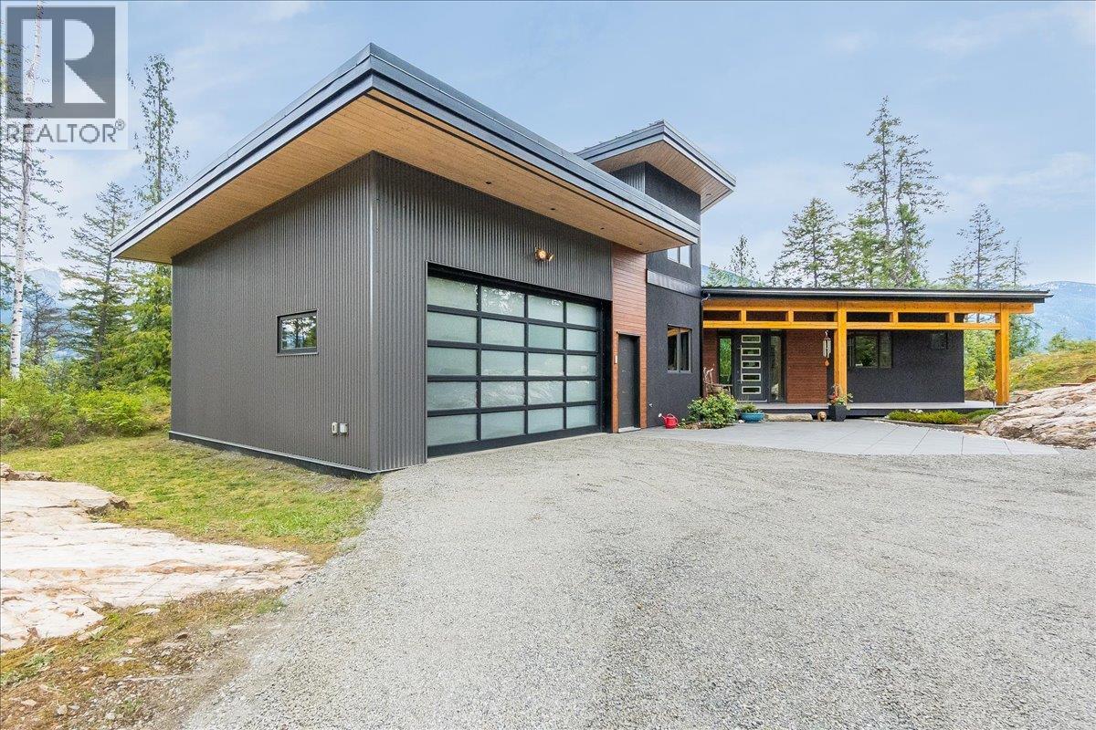 4926 Fletcher Creek Road, Kaslo, British Columbia  V0G 1M0 - Photo 32 - 10385835
