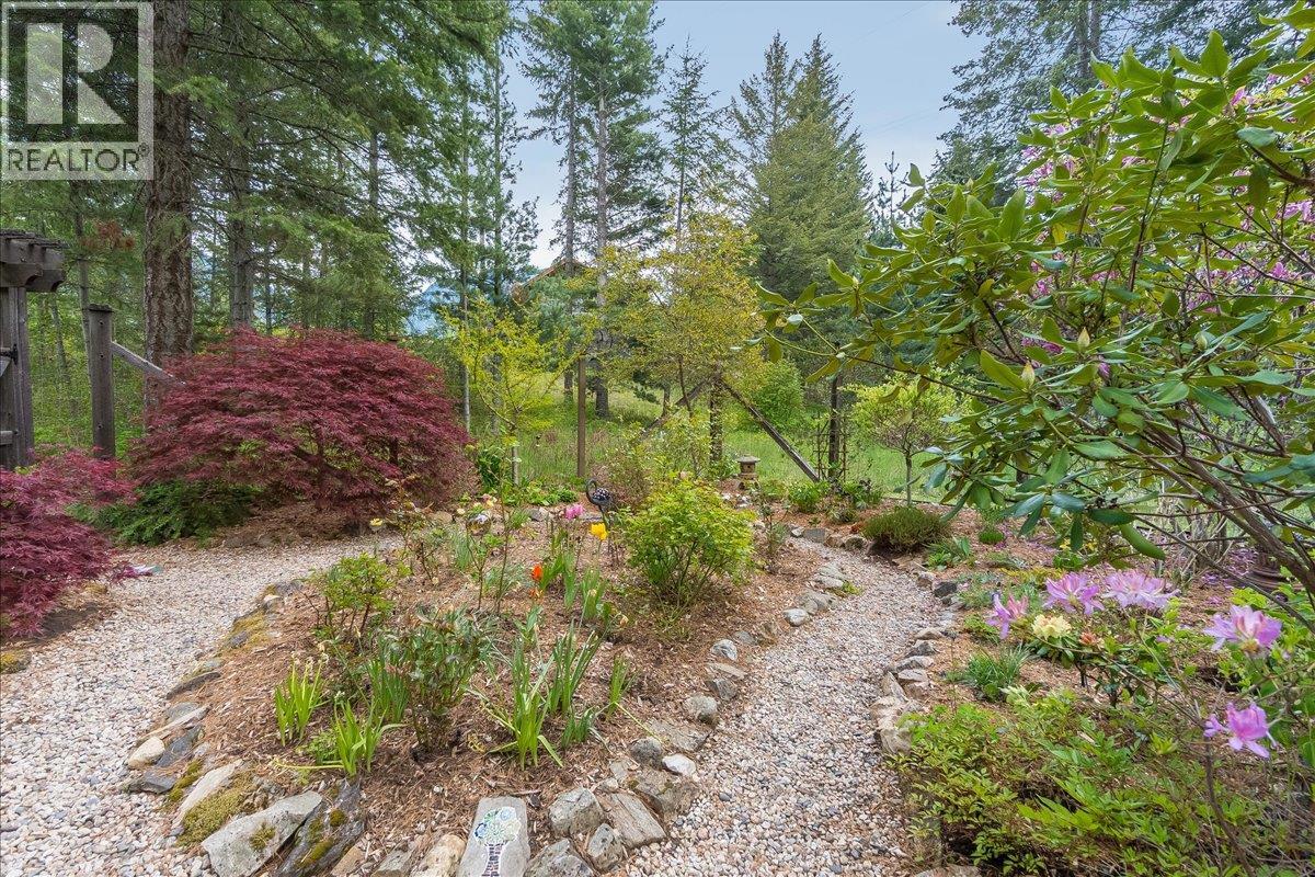 4926 Fletcher Creek Road, Kaslo, British Columbia  V0G 1M0 - Photo 29 - 10385835