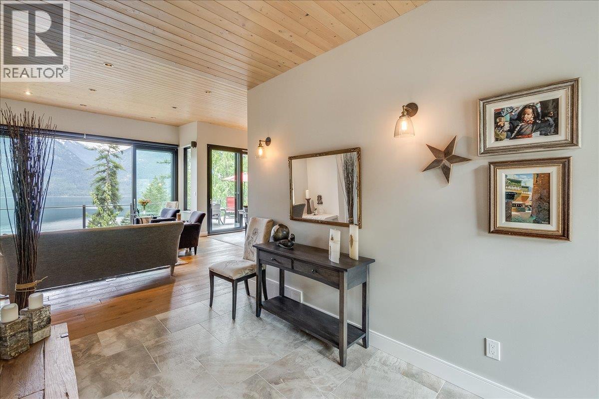 4926 Fletcher Creek Road, Kaslo, British Columbia  V0G 1M0 - Photo 44 - 10385835