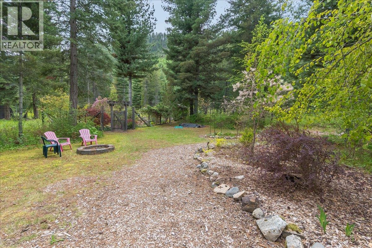4926 Fletcher Creek Road, Kaslo, British Columbia  V0G 1M0 - Photo 27 - 10385835