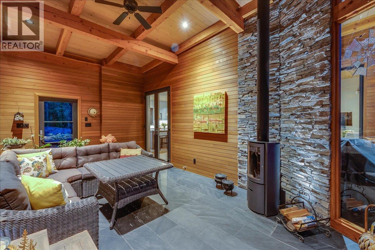 4926 Fletcher Creek Road, Kaslo, British Columbia  V0G 1M0 - Photo 55 - 10385835