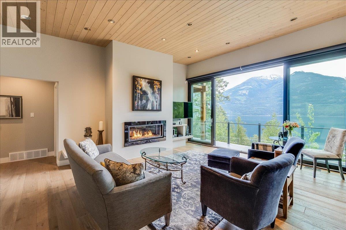 4926 Fletcher Creek Road, Kaslo, British Columbia  V0G 1M0 - Photo 47 - 10385835