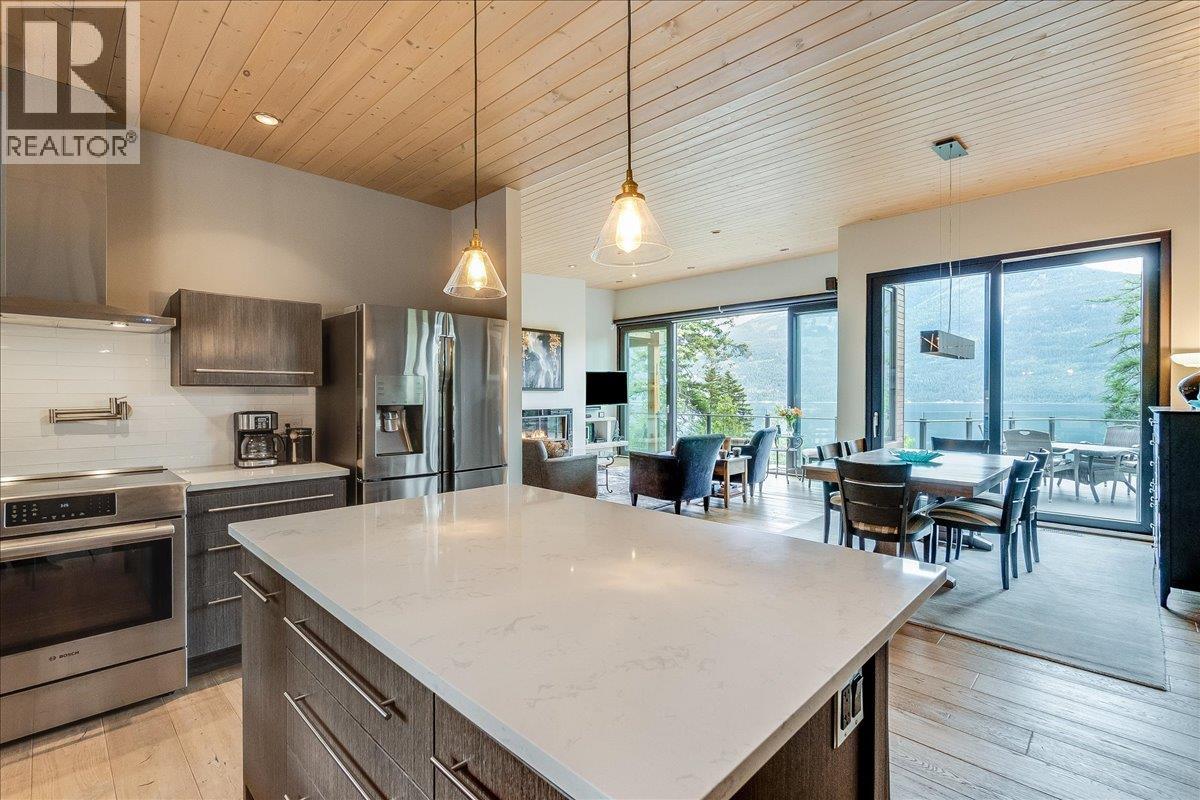 4926 Fletcher Creek Road, Kaslo, British Columbia  V0G 1M0 - Photo 48 - 10385835