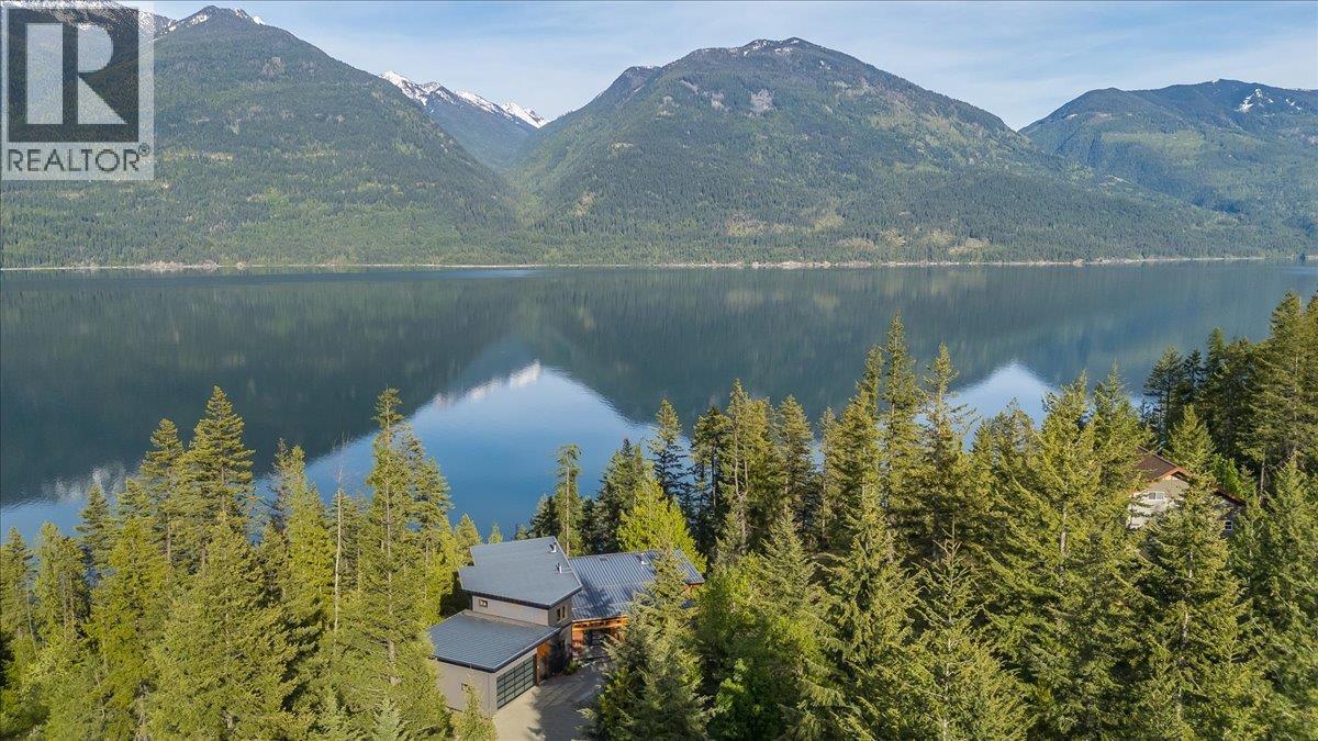 4926 Fletcher Creek Road, Kaslo, British Columbia  V0G 1M0 - Photo 85 - 10385835