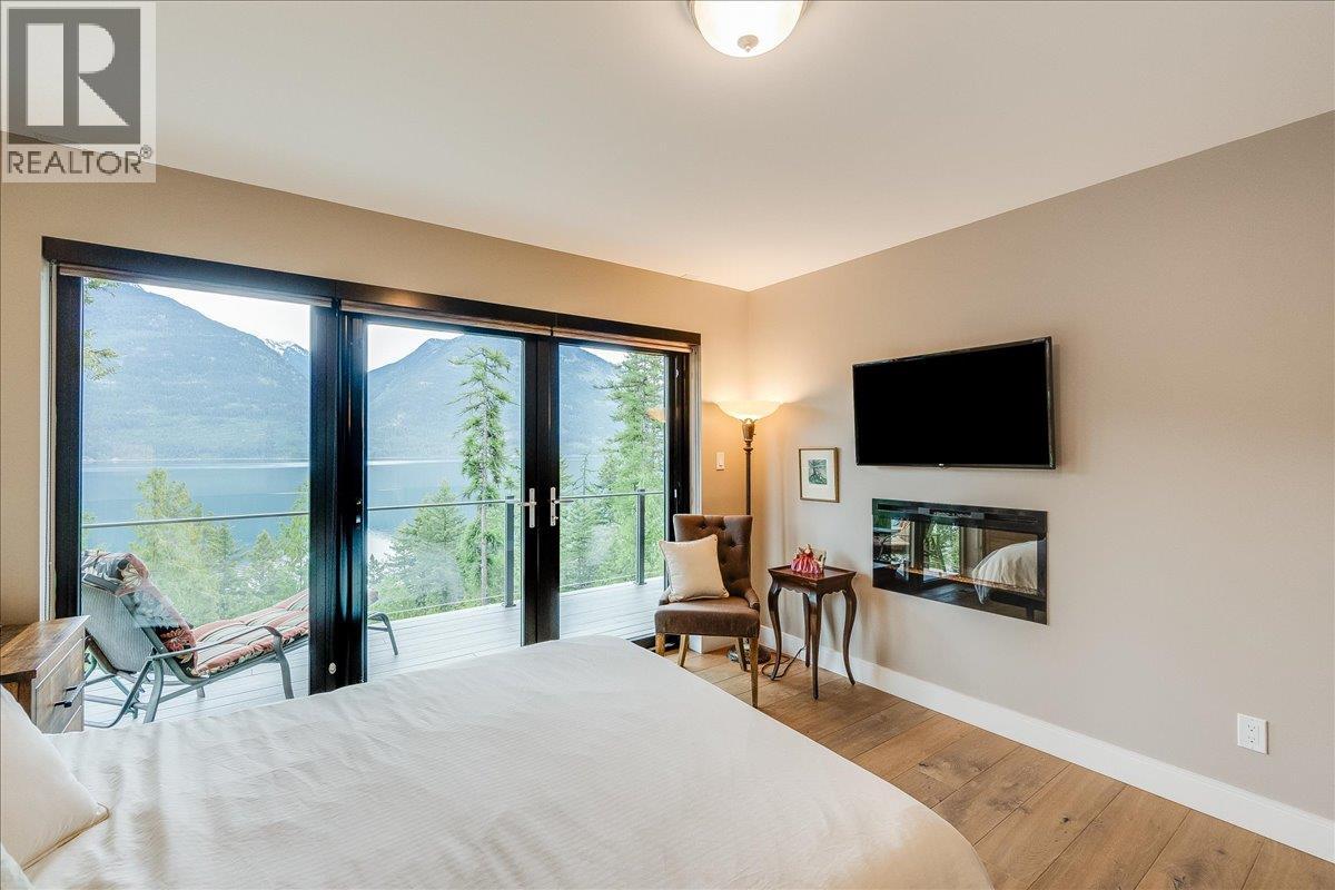 4926 Fletcher Creek Road, Kaslo, British Columbia  V0G 1M0 - Photo 59 - 10385835