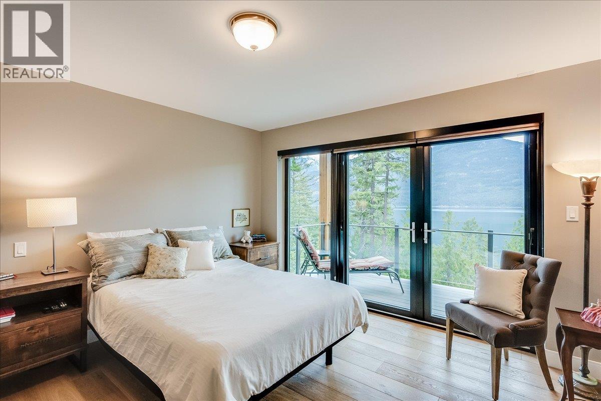 4926 Fletcher Creek Road, Kaslo, British Columbia  V0G 1M0 - Photo 68 - 10385835
