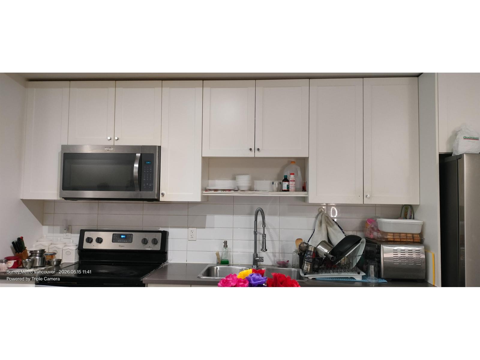 46 8130 136a Street, Surrey, British Columbia  V3W 1H9 - Photo 6 - R3124403
