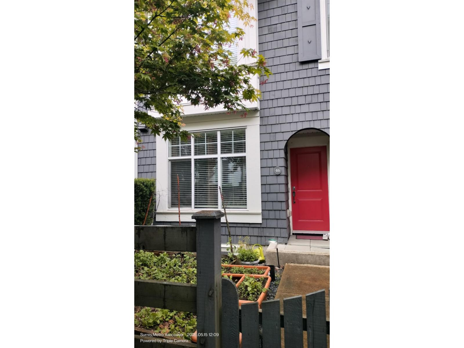 46 8130 136a Street, Surrey, British Columbia  V3W 1H9 - Photo 1 - R3124403