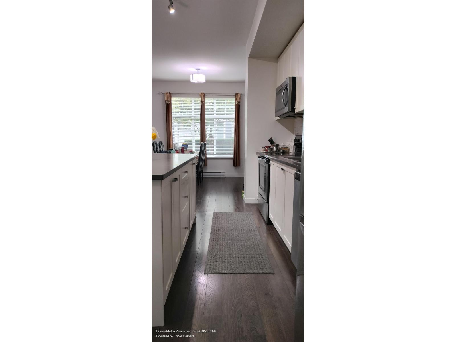 46 8130 136a Street, Surrey, British Columbia  V3W 1H9 - Photo 7 - R3124403