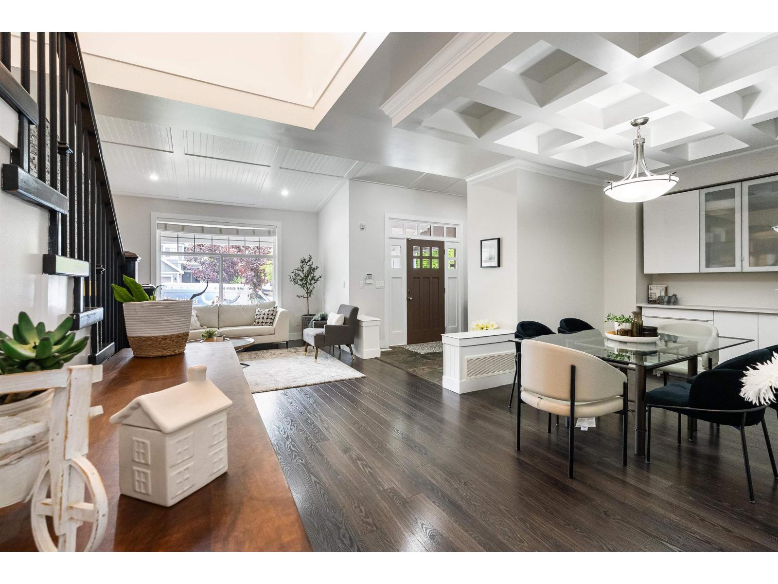 16018 80a Avenue, Surrey, British Columbia  V4N 0J9 - Photo 5 - R3124347