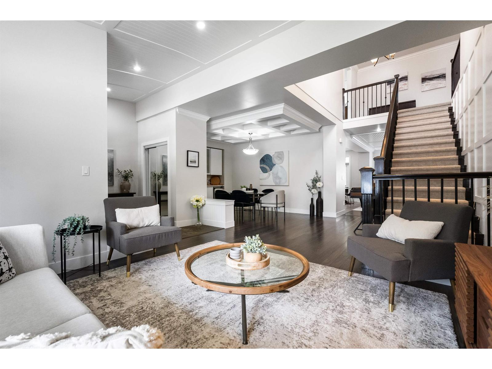 16018 80a Avenue, Surrey, British Columbia  V4N 0J9 - Photo 4 - R3124347