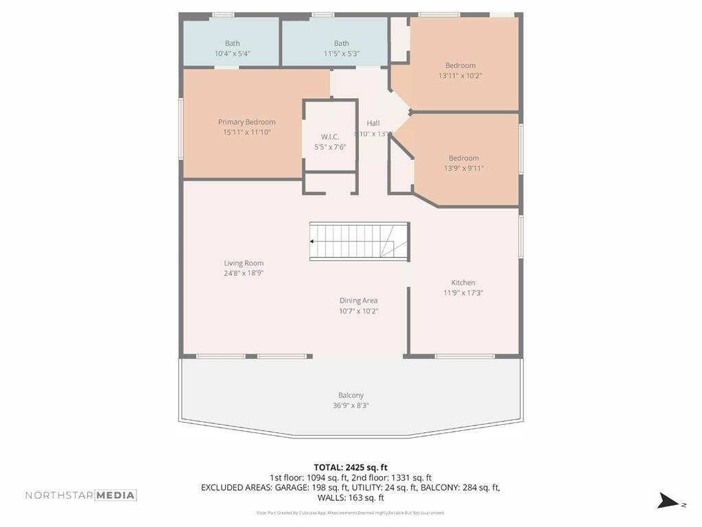 3237 Atwater Crescent, Abbotsford, British Columbia  V2T 4L1 - Photo 33 - R3124071