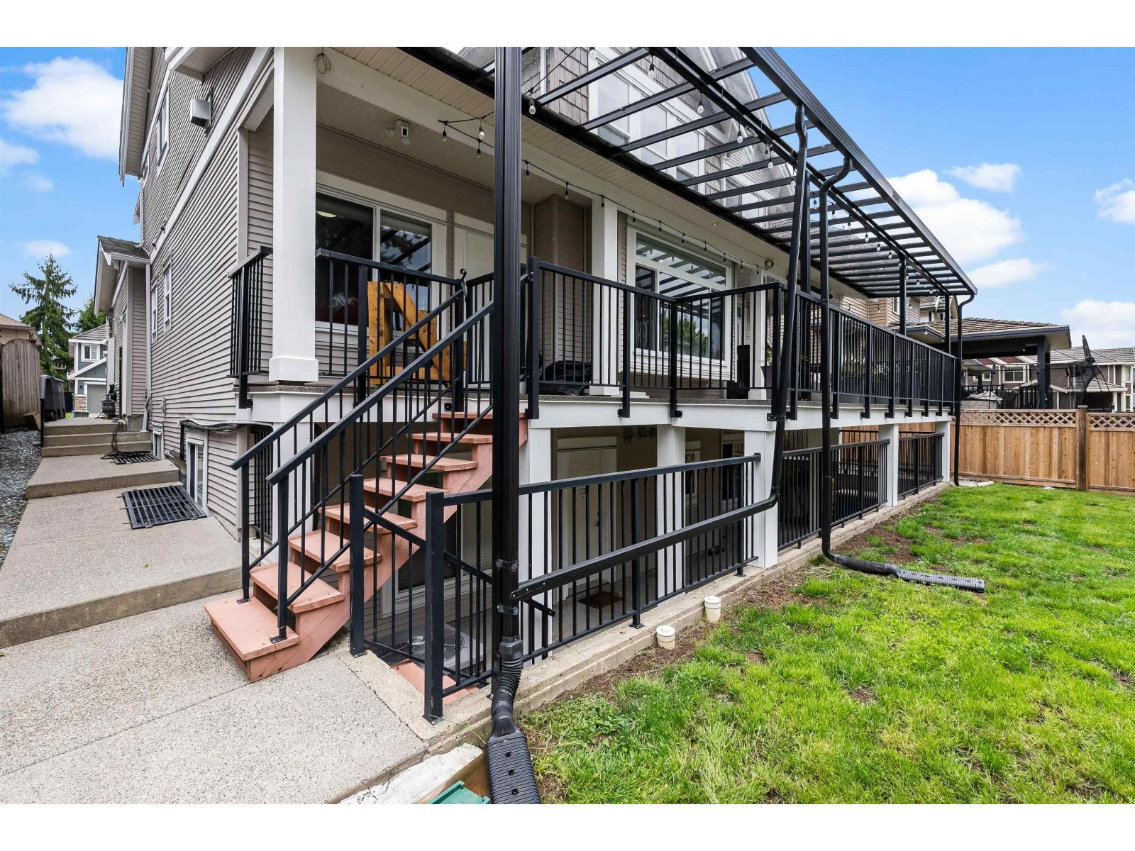 16018 80a Avenue, Surrey, British Columbia  V4N 0J9 - Photo 36 - R3124347