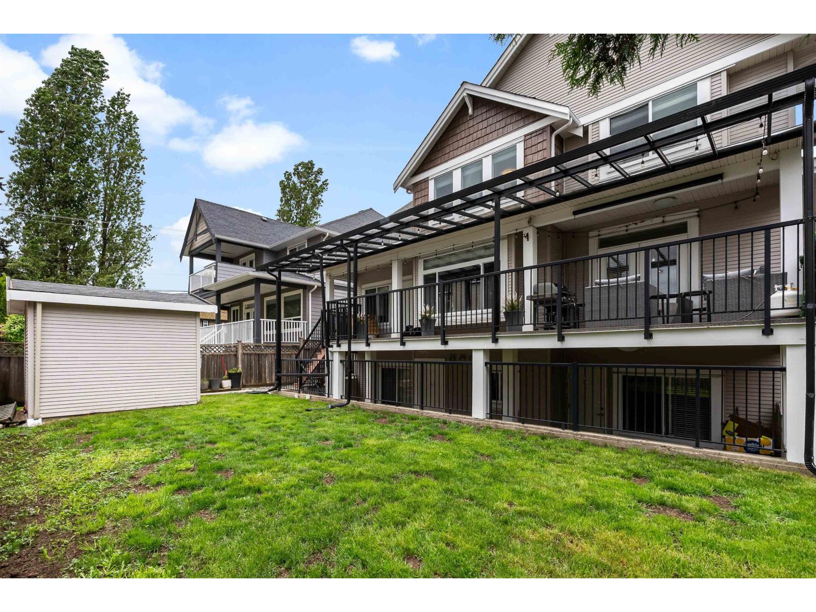16018 80a Avenue, Surrey, British Columbia  V4N 0J9 - Photo 37 - R3124347